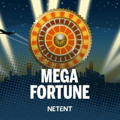 Mega Fortune Slot