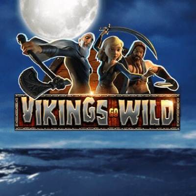 Vikings Go Wild Slot