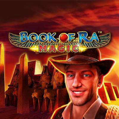 Book of Ra Slot