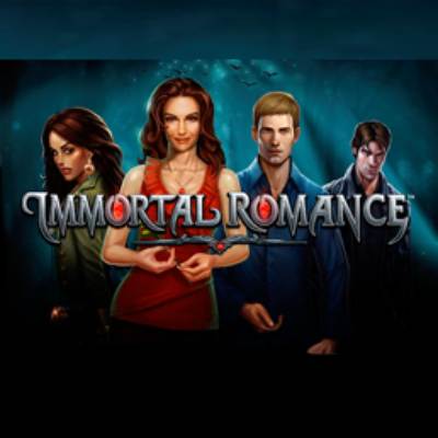 Immortal Romance Slot